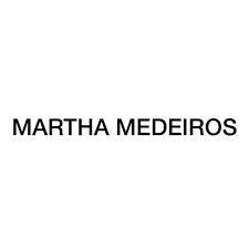 martha medeiros